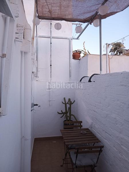 Foto 615e5ab5-c94f-4636-bfc1-42e129ff70ff. Lloguer casa a Centro Almería