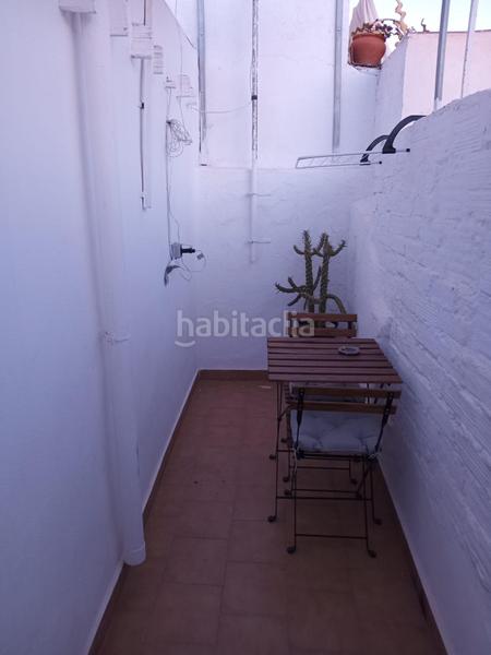 Foto 80edfae4-750e-4517-bb3e-d4bc6264a0a8. Location maison dans Centro Almería