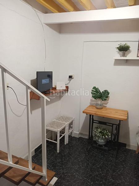 Foto fce61223-2dac-4a2f-b31c-411487536cf9. Location maison dans Centro Almería