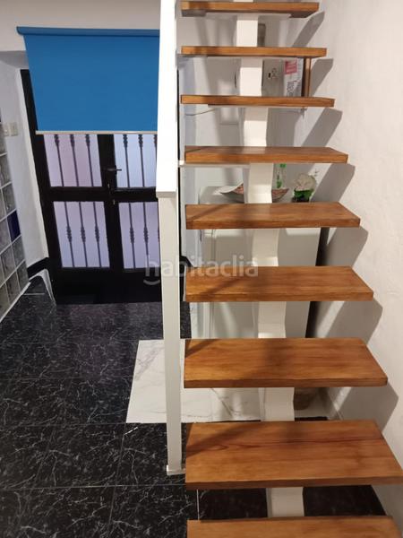 Foto feec75ac-5cd8-4224-b2cb-37f17629b788. Rent house in Centro Almería