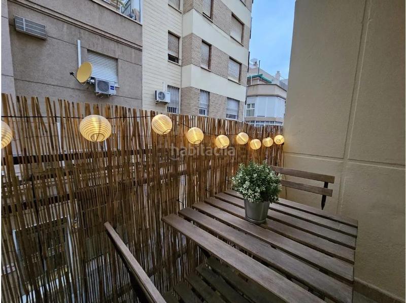 Foto 9d3002e4-6cec-4232-908d-69589983781f. Alquiler piso alquiler de piso en avenida de pablo iglesias, 22 en Almería