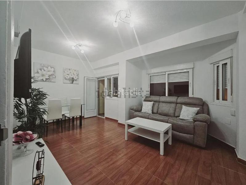 Foto 43db4ee3-4a55-4557-8f41-b0e955af2a17. Location appartement dans Plaza de Toros - Santa Rita Almería