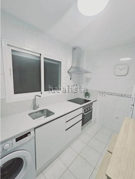 Foto 66babf0f-935e-4608-b22a-a337836b3d89. Location appartement dans Plaza de Toros - Santa Rita Almería