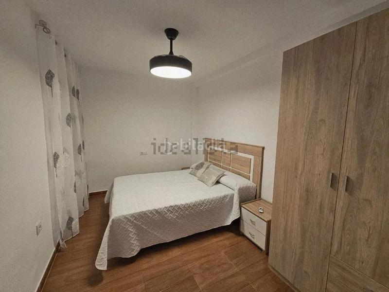 Foto 7eb76f2a-bd53-4322-87fa-10d9cfb141f0. Location appartement dans Plaza de Toros - Santa Rita Almería