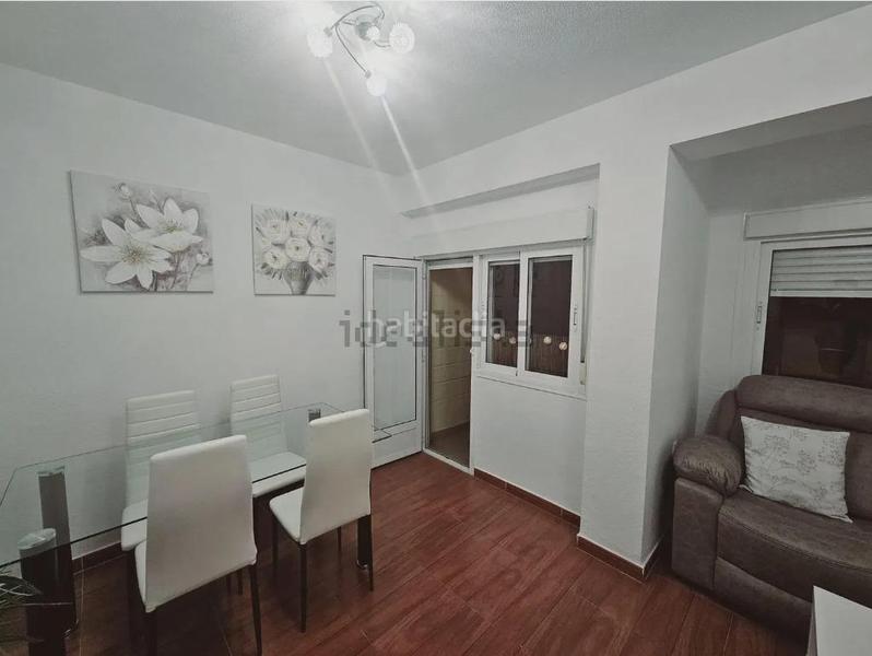 Foto 960d9bb1-9a75-485c-8b3c-800dbe02c7b6. Location appartement dans Plaza de Toros - Santa Rita Almería