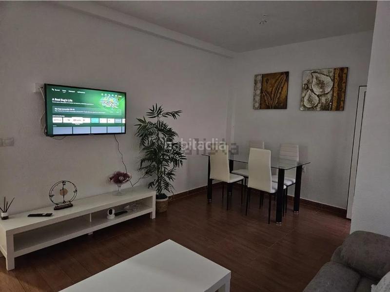 Foto c79ef9a4-d0cd-4643-aa03-4d7539019e6a. Location appartement dans Plaza de Toros - Santa Rita Almería