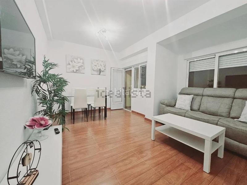 Foto f96ae3cb-936a-49ae-936d-b5edf31dd39b. Location appartement dans Plaza de Toros - Santa Rita Almería