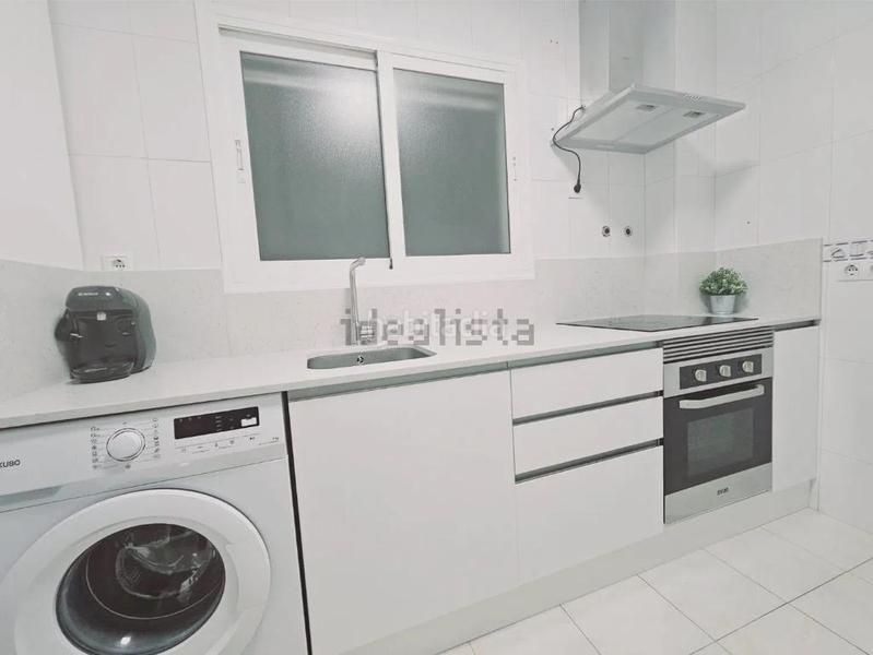 Foto 4ca2b85b-e616-410c-be36-af34ebd36a77. Rent flat in Plaza de Toros - Santa Rita Almería