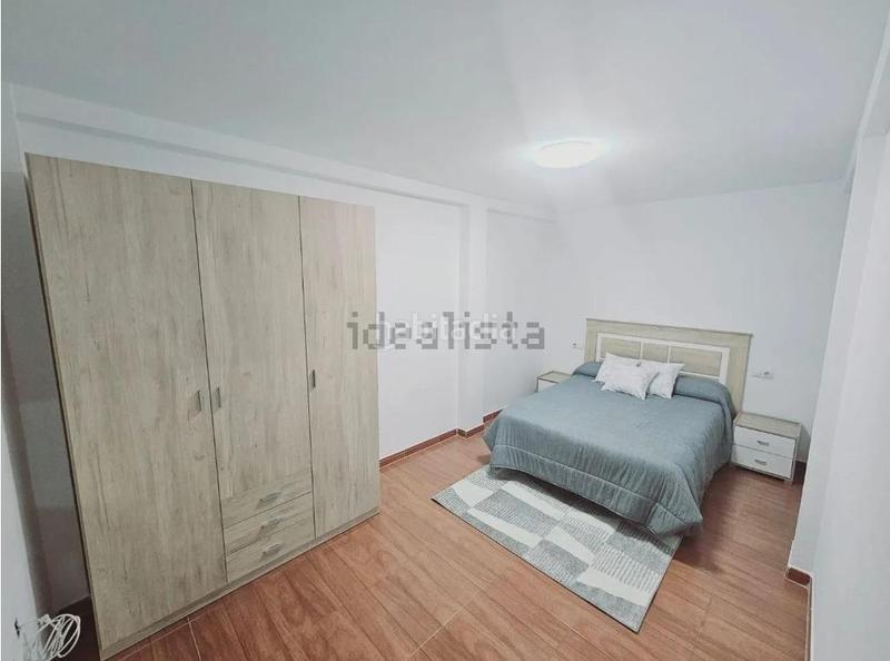 Foto 67f925f9-fe82-46cf-b57e-e938356cb0e2. Rent flat in Plaza de Toros - Santa Rita Almería