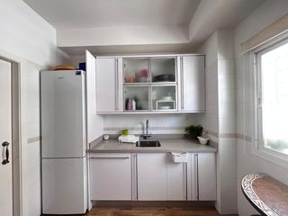 Piano terra in El Toyo. Piso en venta en el toyo