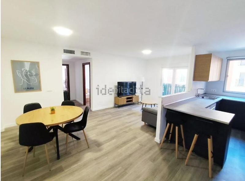 Foto 0256f941-cebc-45f6-978d-4d6013bdf20f. Miete appartement in Centro Almería