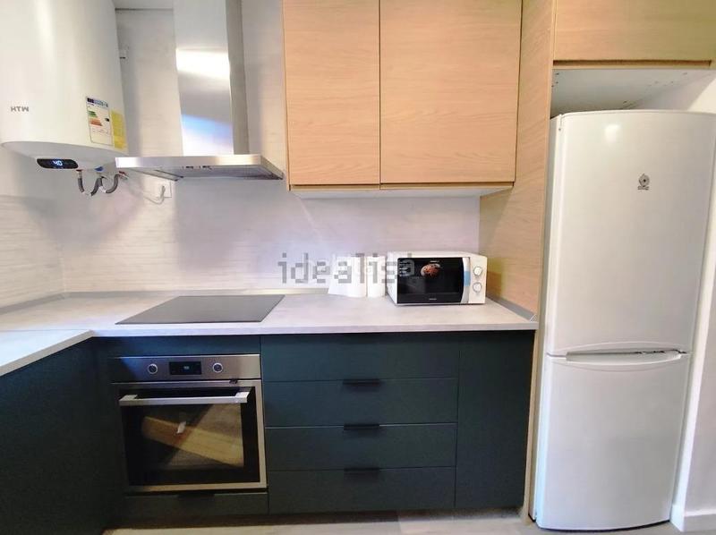 Foto 177185d3-558b-40ab-a05f-edefabb67431. Miete appartement in Centro Almería