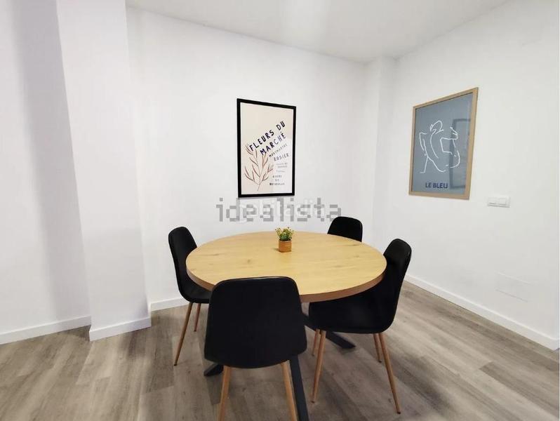 Foto d7f34154-0a83-48fe-bd16-0319c1476e42. Rent apartment in Centro Almería