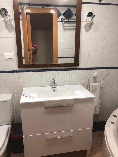 Foto 2d6c845c-8448-4682-b4fa-4463cfa49c20. Affitto appartamento in Ciudad Jardín - Tagarete - El Zapillo Almería