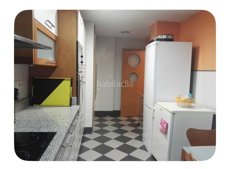 Foto 97c58020-e77d-41fe-a33b-ffcfac5dcc65. Rent flat in Ciudad Jardín - Tagarete - El Zapillo Almería