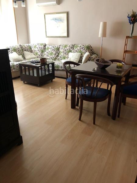 Foto cf0a4552-03ff-4948-9b53-aa4574601b2b. Rent flat in Ciudad Jardín - Tagarete - El Zapillo Almería