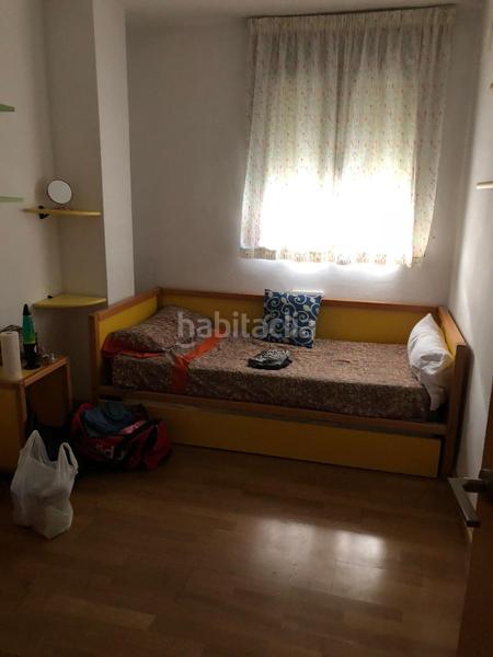 Foto d43c4d32-2e44-44c4-98db-845a44cf8724. Rent flat in Ciudad Jardín - Tagarete - El Zapillo Almería