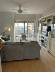 Location Appartement à Aguadulce Sur. Alquiler de piso en paseo de los castaños, 1