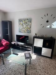Alquiler Apartamento en Barrio Alto - San Félix. Piso en calle granada