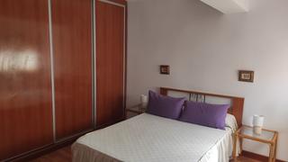 Location Appartement  Calle doctor carracido. Piso en alquiler almería centro