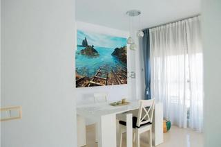 Location Appartement à Las Salinas. Alquiler de piso en avenida de las losas, 11