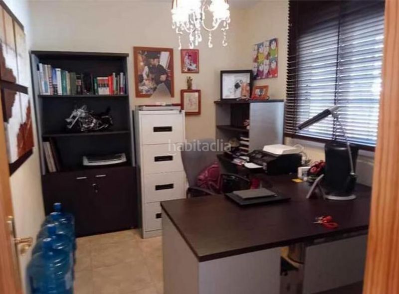 Foto 90d2252d-bd9b-4631-85a4-b58154445b15. Casa adossada amb aparcament piscina a Huércal de Almería