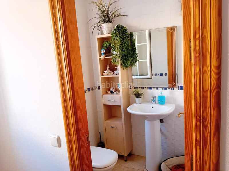 Foto 959e3d31-7442-4849-8f68-8735cc13be1c. Casa adossada amb aparcament piscina a Huércal de Almería