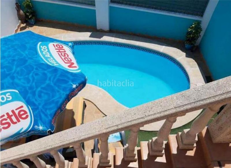 Foto e1ecd09f-af71-4cae-8e67-3d835739b4b8. Casa adossada amb aparcament piscina a Huércal de Almería