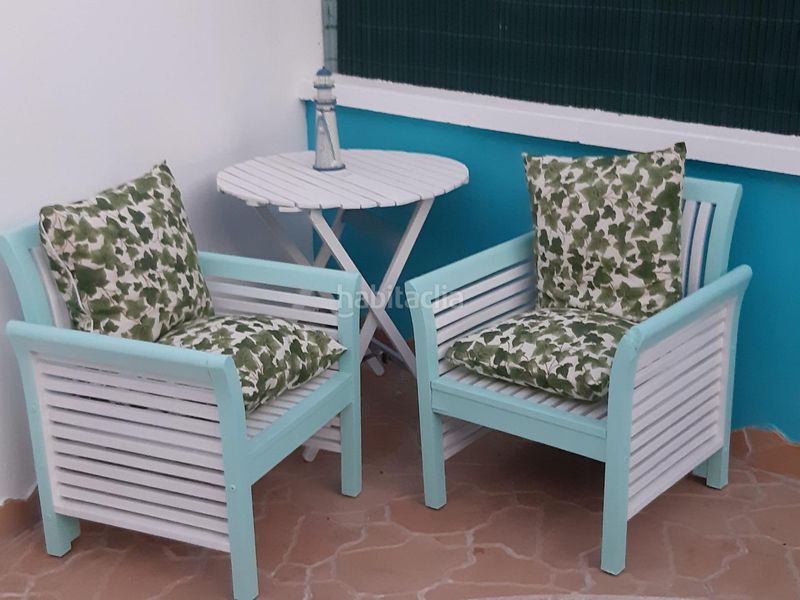 Foto ea5f5136-c7c6-4738-833b-03650e45a45c. Casa adossada amb aparcament piscina a Huércal de Almería