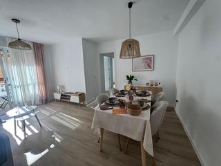 Apartament a San Luis. Piso en venta totalmente reformado