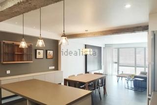 Location Appartement à Oliveros - Altamira. Alquiler de piso en avenida de la estación, 2