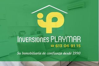 Affitto Attico in Centro. Estudio a estrenar en el centro de almería  alquiler larga tempo
