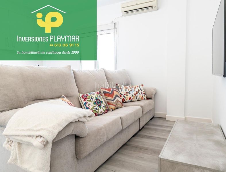 Foto f0aa7f0d-3631-4499-9ccd-137ff4c2ed6e. Lloguer àtic amb calefacció a Centro Almería