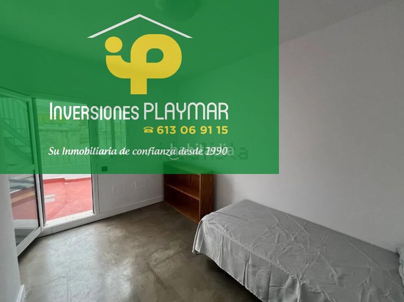 Foto 1cc467e7-7dd0-4aa1-8c4b-c8835fefbacc. Casa adossada a Esperanza - Quemadero Almería
