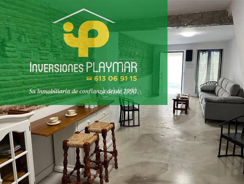 Foto 547c4880-22b5-41bb-a377-9dfa7a3b09c1. Casa adossada a Esperanza - Quemadero Almería