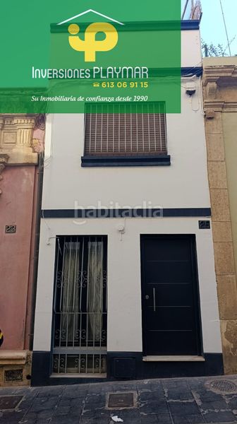 Foto 7c702ca8-b232-4b2d-a080-9b0f987f9d0e. Casa adossada a Esperanza - Quemadero Almería