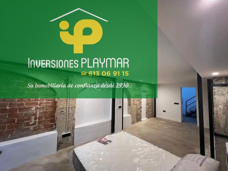 Foto b9b8df8d-b1a6-4604-b757-f34cac900135. Casa adossada a Esperanza - Quemadero Almería