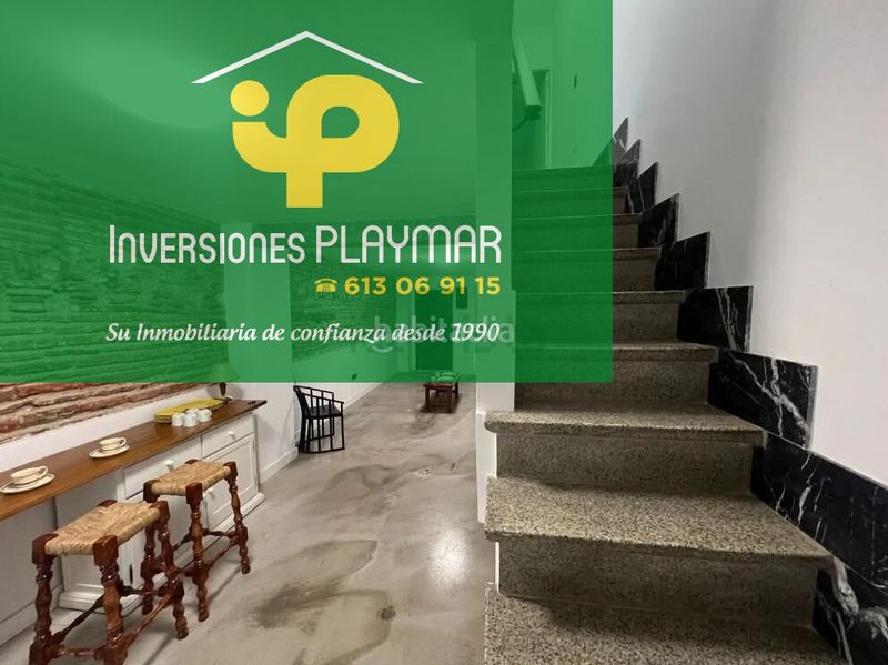 Foto eb4c5ff1-3466-464a-afa7-885c3175f2ab. Casa adossada a Esperanza - Quemadero Almería