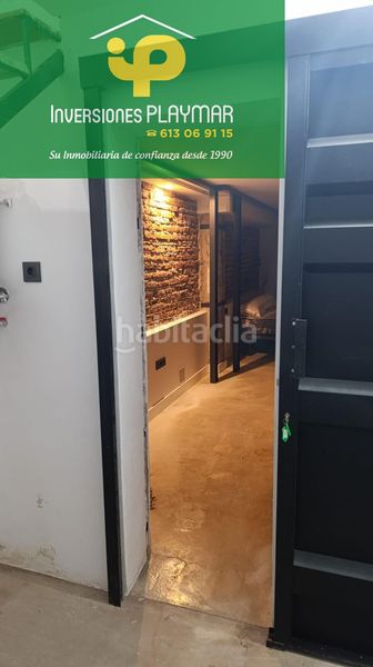 Foto fbbefb5b-783d-44af-97c3-b6e70d205623. Casa adossada a Esperanza - Quemadero Almería