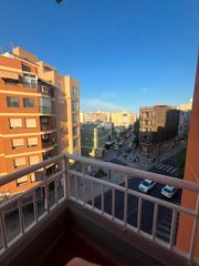 Alquiler Apartamento en Ciudad Jardín - Tagarete - El Zapillo. Piso en zapillo temporada estudiantil