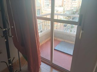 Alquiler Apartamento en Ciudad Jardín - Tagarete - El Zapillo. Piso en zapillo temporada estudiantil