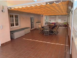 Miete Dachwohnung in San Luis. Ático avenida del mediterráneo