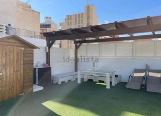 Rent Flat in Plaza de Toros - Santa Rita. Piso en centro rambla