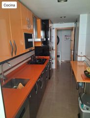 Lloguer Pis a Nueva Andalucía. Piso para larga temporada en avenida mediterráneo