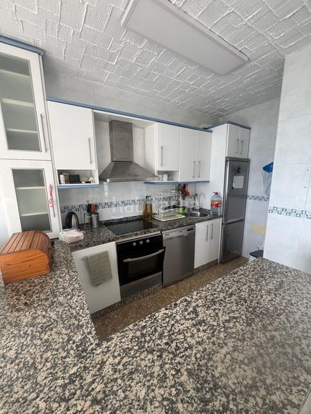Foto 10feacc4-2ec8-4dca-ad9f-0ea5062a6e7f. Location appartement dans Ciudad Jardín - Tagarete - El Zapillo Almería