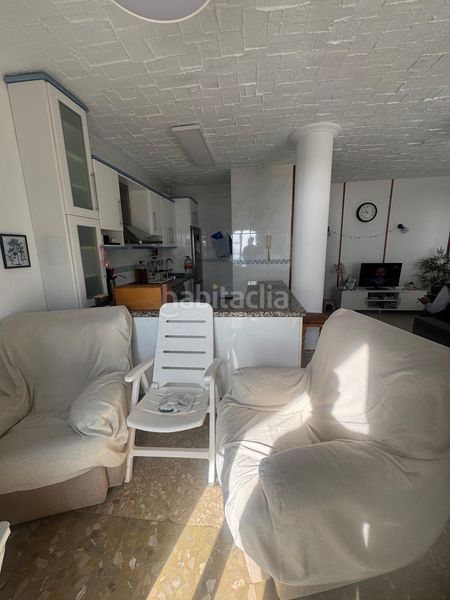 Foto 1924c0d4-3c95-4b51-963c-9d0935a8ebbb. Location appartement dans Ciudad Jardín - Tagarete - El Zapillo Almería