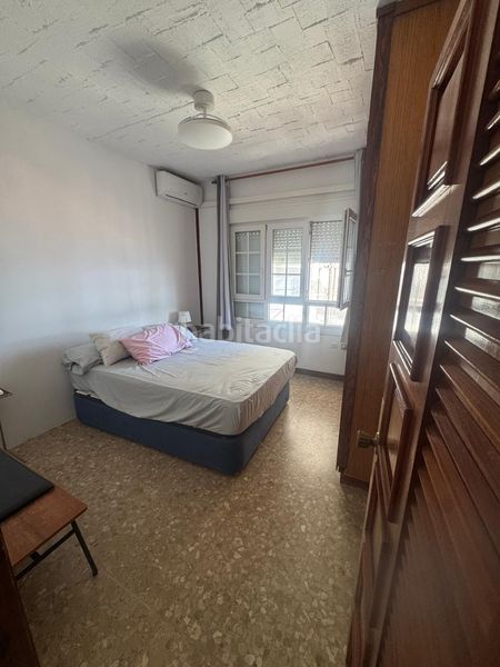 Foto 35dce8e8-31f7-4022-a56c-22015a8d730b. Location appartement dans Ciudad Jardín - Tagarete - El Zapillo Almería