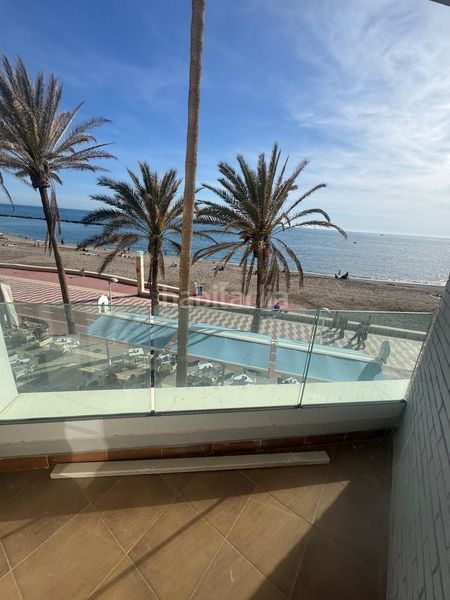 Foto 3f1003ab-7f6d-4a1f-8283-53005252f0e1. Location appartement dans Ciudad Jardín - Tagarete - El Zapillo Almería