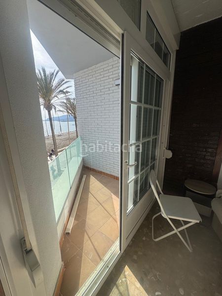 Foto 517c7079-de41-46d4-8b84-724aa6bce645. Location appartement dans Ciudad Jardín - Tagarete - El Zapillo Almería