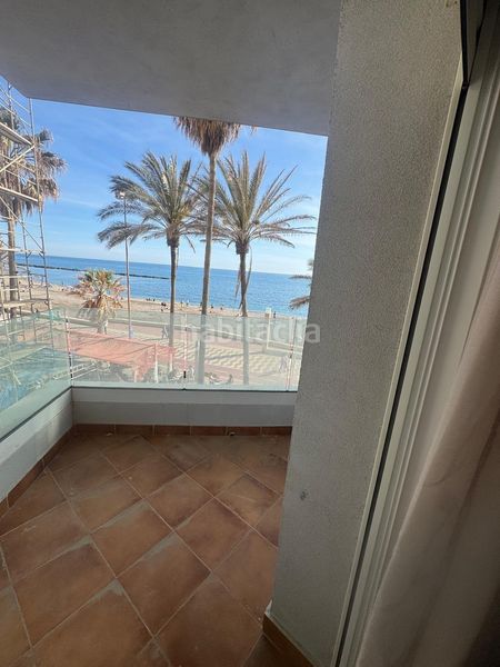 Foto 9b7a3375-3e81-49d5-ac5b-370fe6d38861. Location appartement dans Ciudad Jardín - Tagarete - El Zapillo Almería